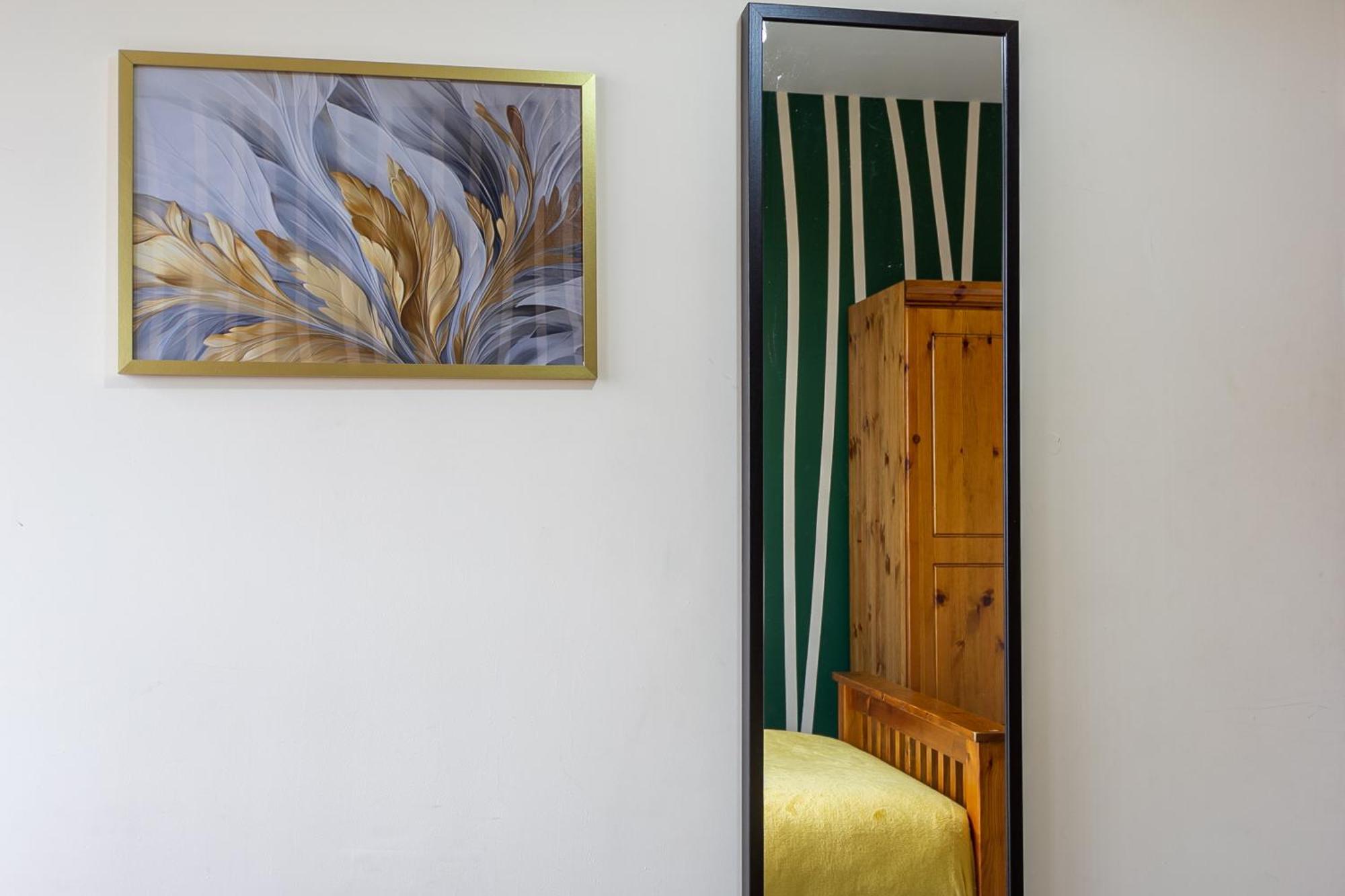 코번트리 Bathway House - Free Secured Parking And Wifi 아파트 외부 사진